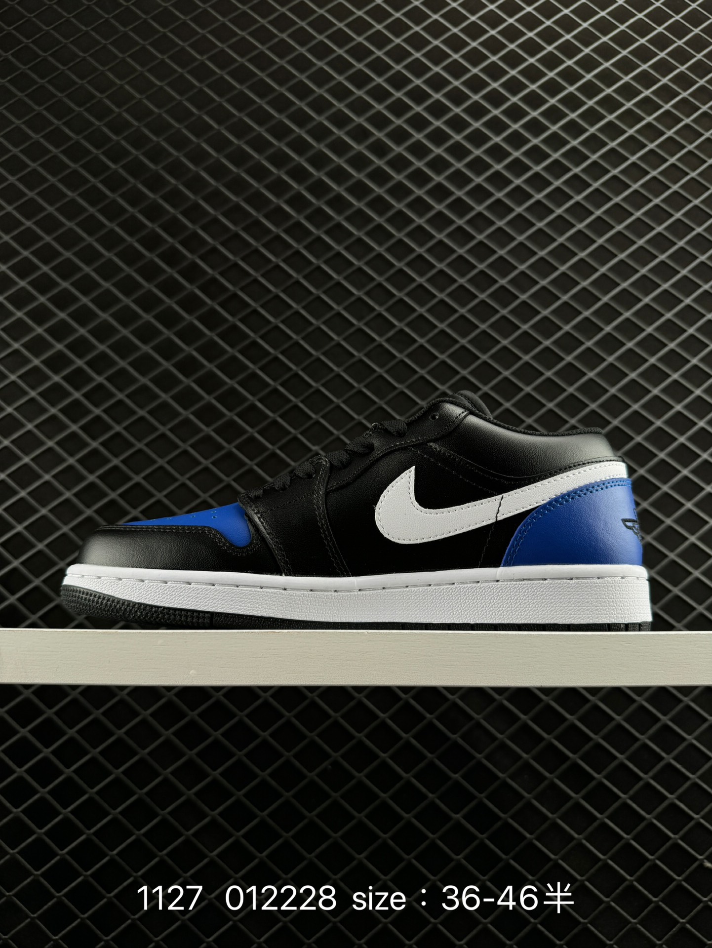 Air Jordan 1 Low AJ1